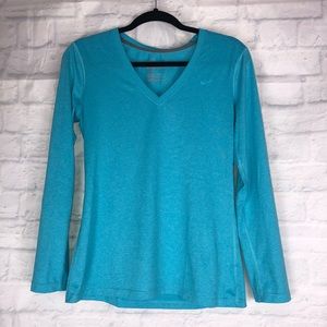 ❌ SOLD ❌   Nike Dri Fit long sleeve